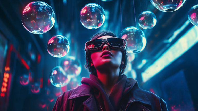 Augmented Reality Glasses: Are They Worth the Hype in 2025?