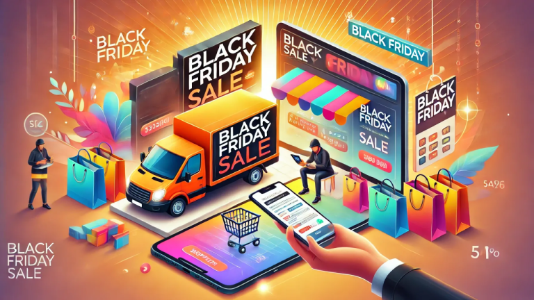 Black Friday 2025: Top Gadget Deals You Can’t Miss