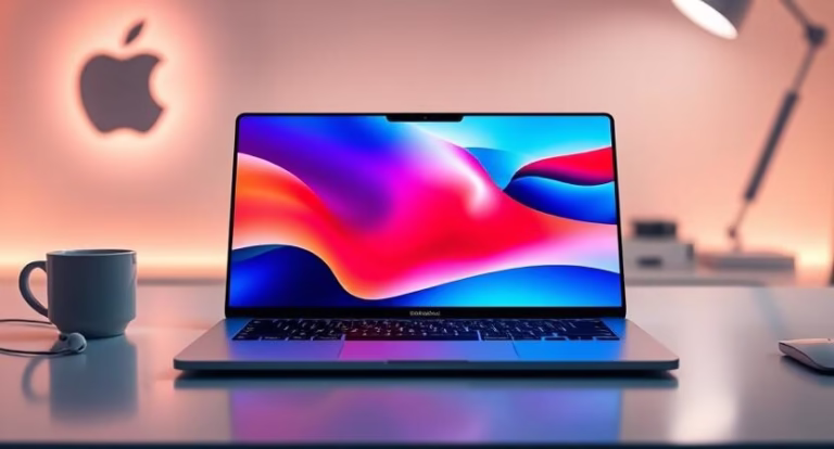 Apple Tech Review 2025: Is the New MacBook Worth the Hype?