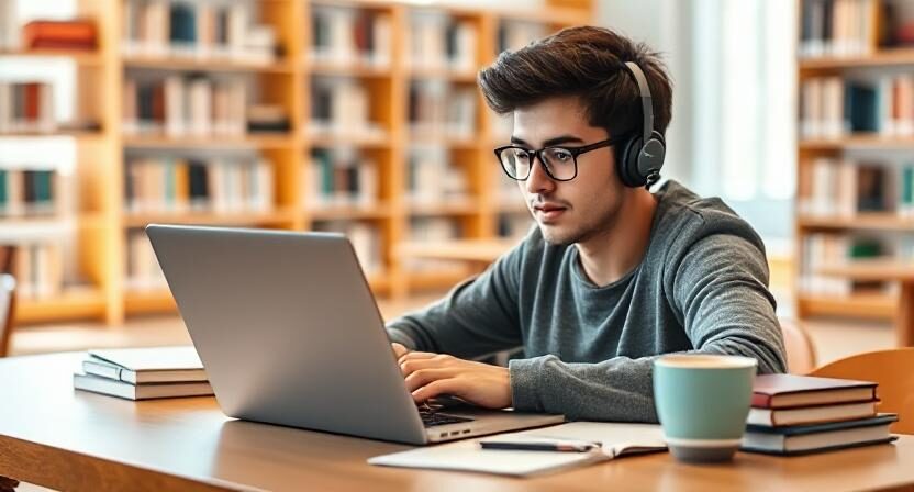 Top 10 Student Laptops for 2025