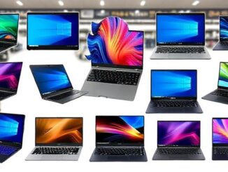 Top 10 Budget Laptops Under $500 in 2025 – Sleek and Affordable Choices