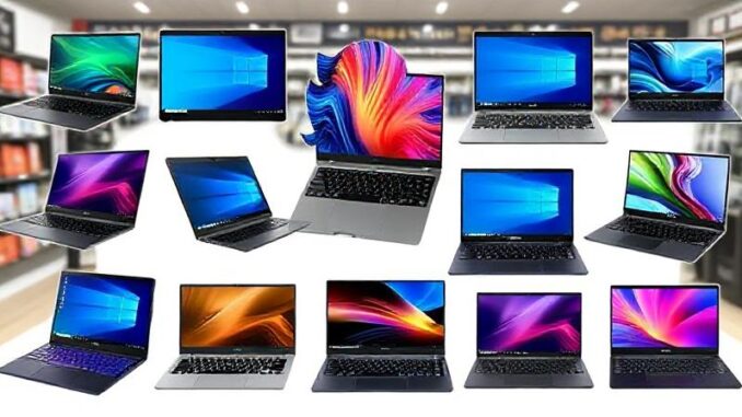 6dba4e74-9ffd-461a-8f69-e17ffbe9fa32 Top 10 Budget Laptops Under $500 in 2025 – Sleek and Affordable Choices
