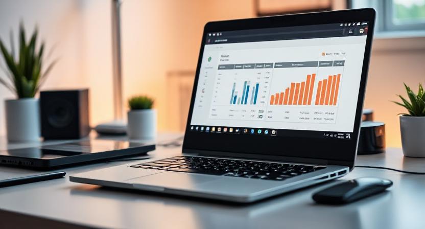 Laptop buying guide 2025 – choosing the best specs for your budget