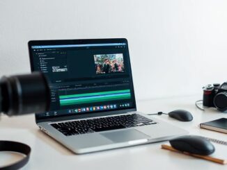 Best Laptops for Video Editing Under $1000