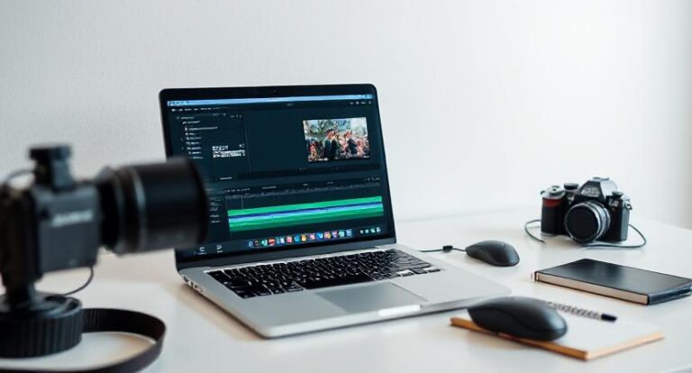Best Laptops for Video Editing Under $1000 in 2025: Top Picks & Buying Guide Best Laptops for Video Editing Under $1000