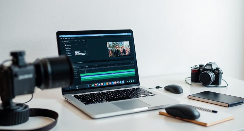 Best Laptops for Video Editing Under $1000