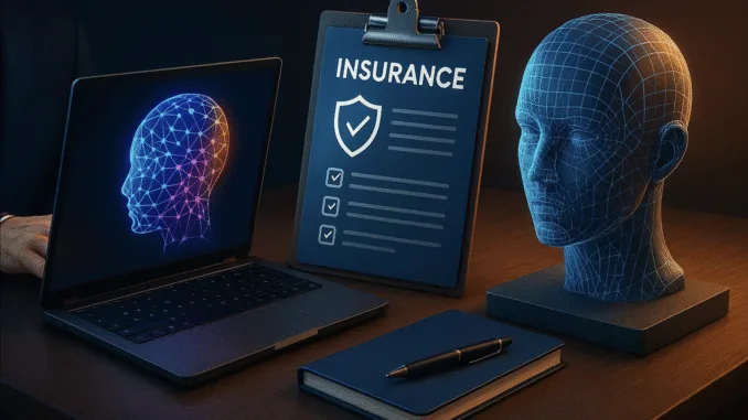 What Insurance Firms Must Do to Prepare Talent for Generative AI What Insurance Firms Must Do to Prepare Talent for Generative AI