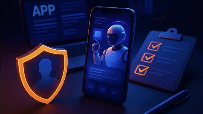Insurance Enters New Era with AI Agents Designing Their Own Apps Insurance Enters New Era with AI Agents Designing Their Own Apps