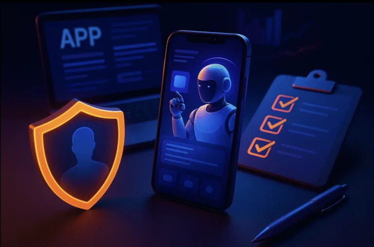 Insurance Enters New Era with AI Agents Designing Their Own Apps