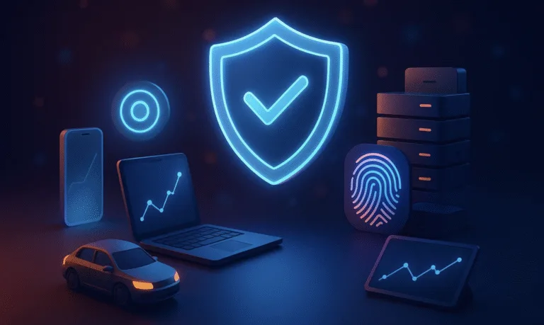 The Future of Insurance: Spotlight on Emerging Technologies