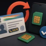 Mobile Number Change in Aadhaar: Full Process Explained