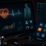 Samsung Taps Into Digital Health With Innovative Patient Data System