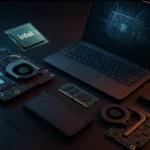 Inside Intel’s Push for Modular Laptops and Smarter Upgrades