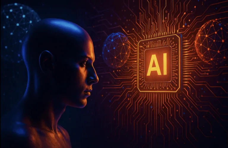 DeepSeek vs. Global Rivals: The Next Chapter in the AI Race DeepSeek vs. Global Rivals: The Next Chapter in the AI Race