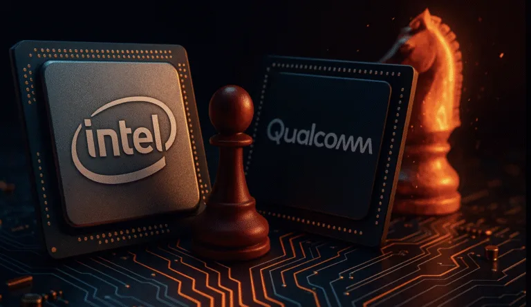 The Untold Story of Processor Wars: Qualcomm’s Missed Opportunities