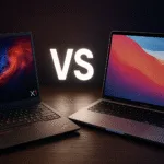 ThinkPad X1 Carbon vs. MacBook Pro: Which Laptop Wins in 2025?