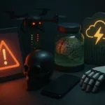 The Dark Side of Innovation: 7 Troubling Tech Trends of 2024