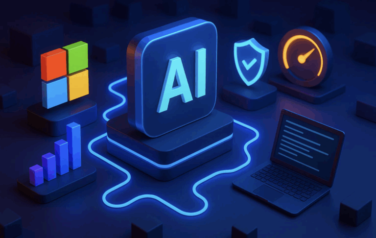Microsoft Ignite 2025: Enterprise Roadmap for AI Safety and Efficiency Microsoft Ignite 2025: Enterprise Roadmap for AI Safety and Efficiency