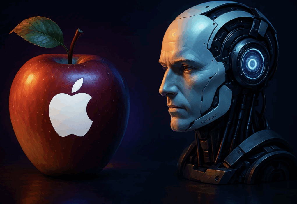 Apple Intelligence in Focus: Lessons Microsoft’s Copilot Missed