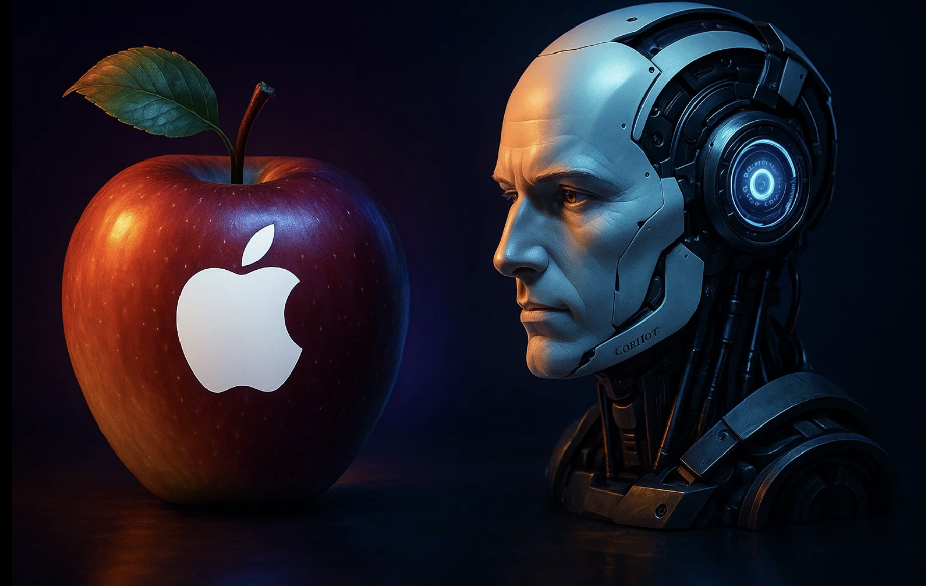 Apple Intelligence in Focus: Lessons Microsoft’s Copilot Missed