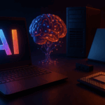 Lenovo vs. the Rest: How It Built an AI Edge Others Can’t Match
