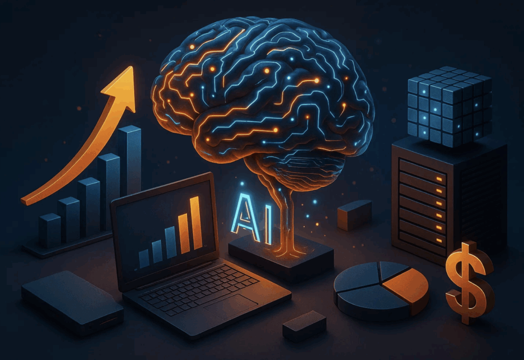 The Business Case for Lenovo’s AI Leadership in 2025