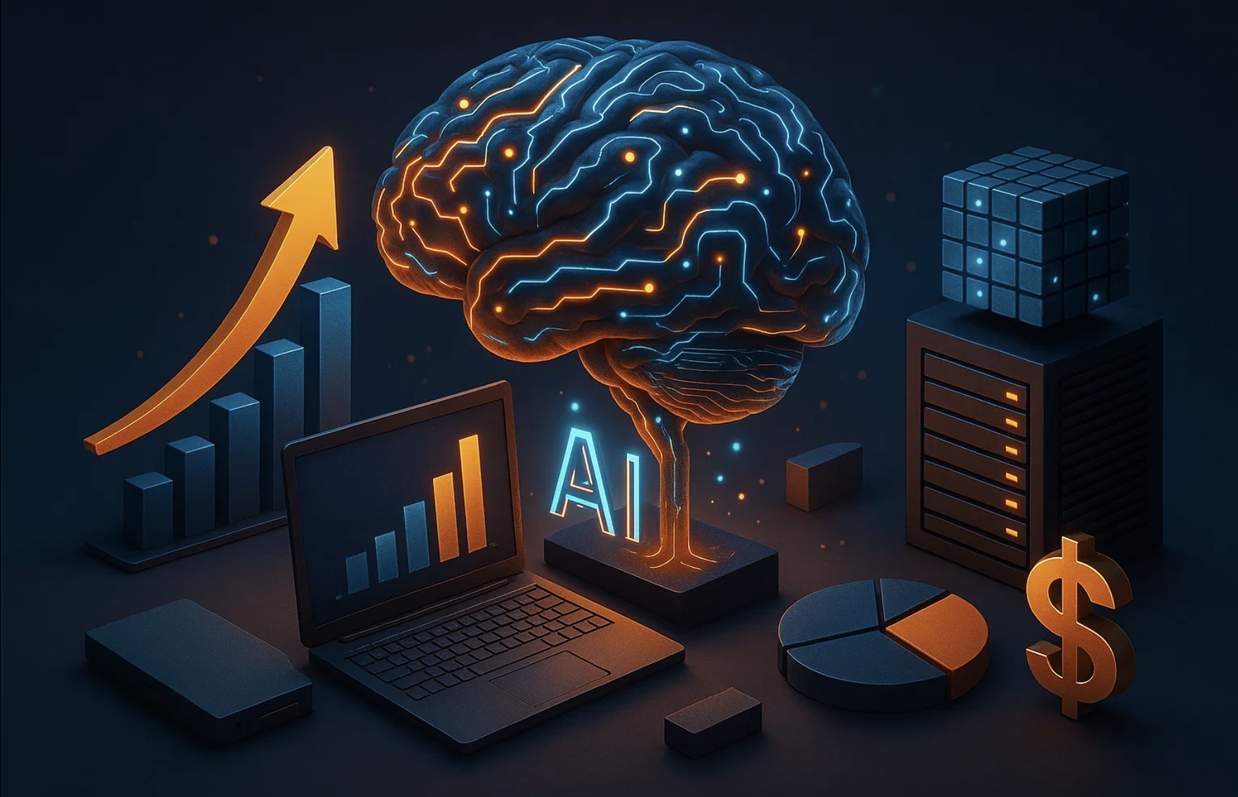 The Business Case for Lenovo’s AI Leadership in 2025