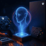 AI on Consoles: AMD and Copilot+ Take Xbox Beyond Traditional Gaming