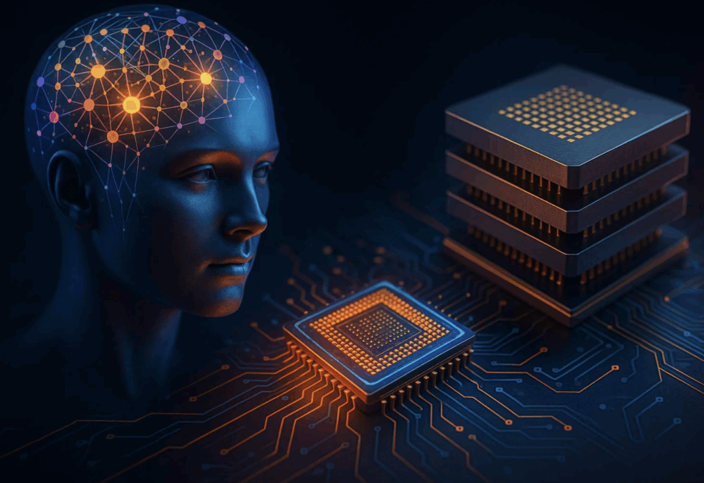 From AI to Chips: 3 Different Visions for Intel’s Next Chapter