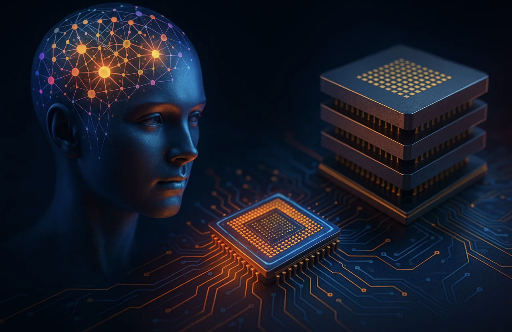 From AI to Chips: 3 Different Visions for Intel’s Next Chapter